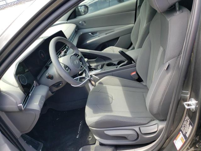 Photo 6 VIN: KMHLM4DG5RU691592 - HYUNDAI ELANTRA 