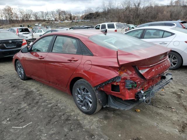 Photo 1 VIN: KMHLM4DG5RU713087 - HYUNDAI ELANTRA SE 