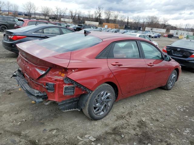 Photo 2 VIN: KMHLM4DG5RU713087 - HYUNDAI ELANTRA SE 