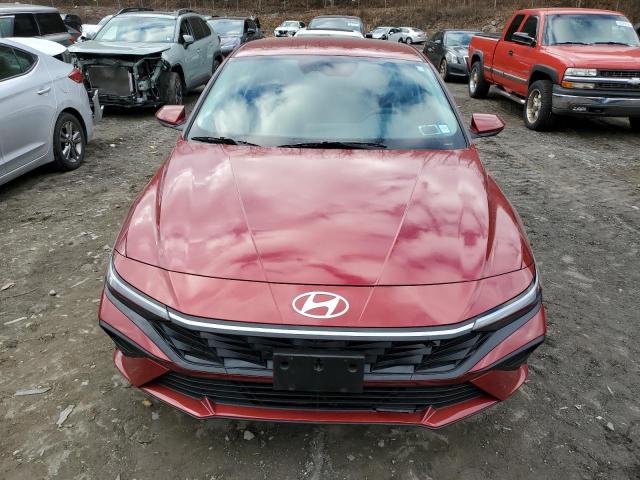 Photo 4 VIN: KMHLM4DG5RU713087 - HYUNDAI ELANTRA SE 