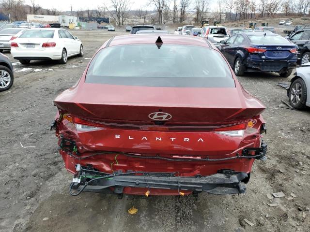 Photo 5 VIN: KMHLM4DG5RU713087 - HYUNDAI ELANTRA SE 