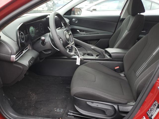 Photo 6 VIN: KMHLM4DG5RU713087 - HYUNDAI ELANTRA SE 