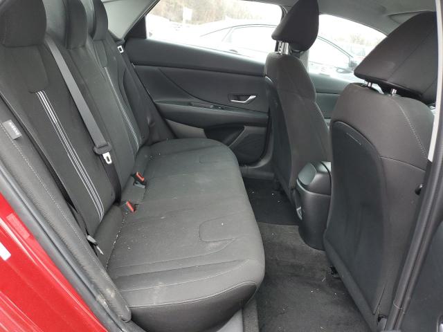 Photo 9 VIN: KMHLM4DG5RU713087 - HYUNDAI ELANTRA SE 