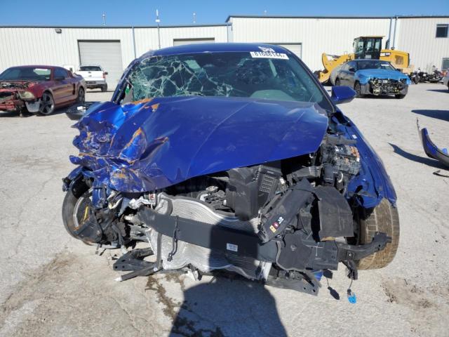 Photo 4 VIN: KMHLM4DG5RU752276 - HYUNDAI ELANTRA SE 