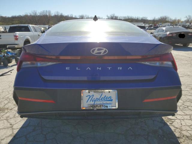 Photo 5 VIN: KMHLM4DG5RU752276 - HYUNDAI ELANTRA SE 