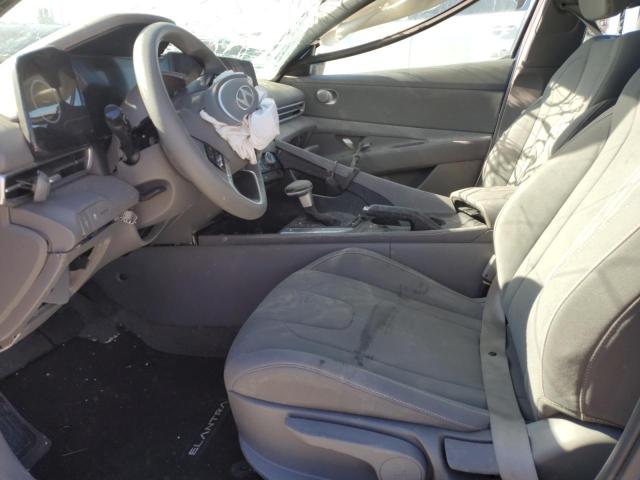 Photo 6 VIN: KMHLM4DG5RU752276 - HYUNDAI ELANTRA SE 