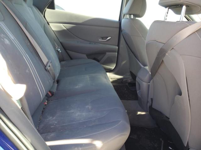 Photo 9 VIN: KMHLM4DG5RU752276 - HYUNDAI ELANTRA SE 