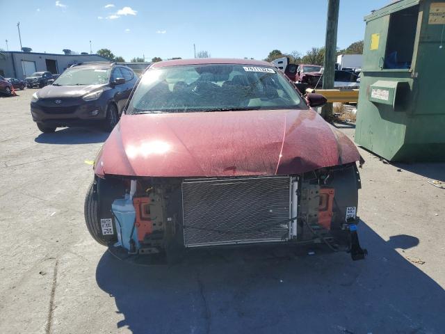 Photo 4 VIN: KMHLM4DG5RU770017 - HYUNDAI ELANTRA SE 