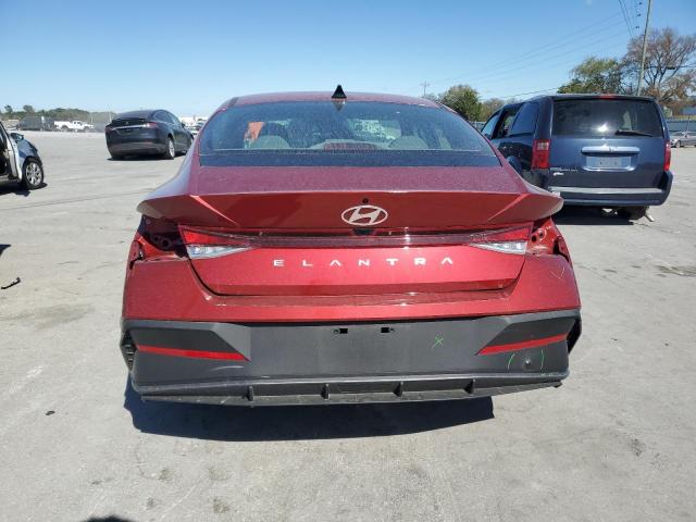 Photo 5 VIN: KMHLM4DG5RU770017 - HYUNDAI ELANTRA SE 