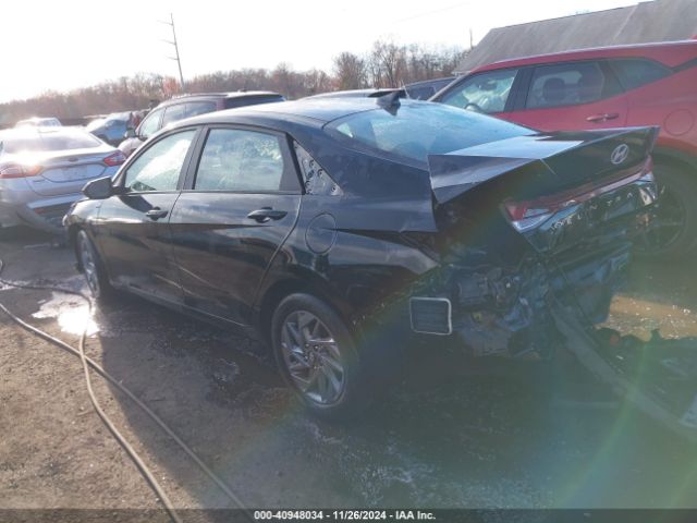 Photo 2 VIN: KMHLM4DG5RU775010 - HYUNDAI ELANTRA 