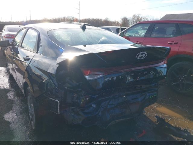 Photo 5 VIN: KMHLM4DG5RU775010 - HYUNDAI ELANTRA 