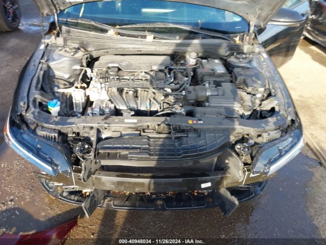 Photo 9 VIN: KMHLM4DG5RU775010 - HYUNDAI ELANTRA 