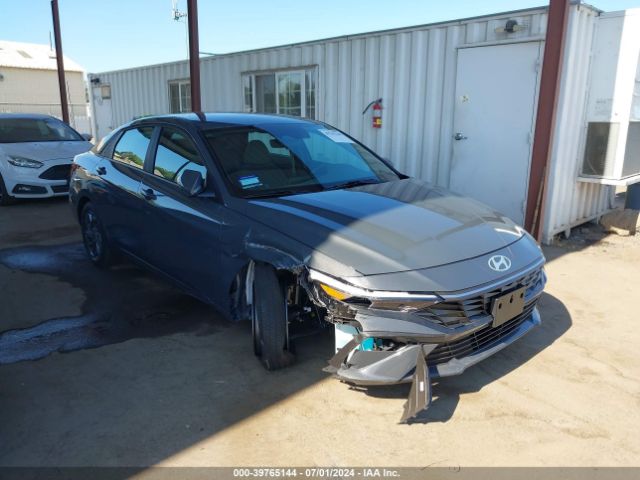 Photo 0 VIN: KMHLM4DG5RU778263 - HYUNDAI ELANTRA 