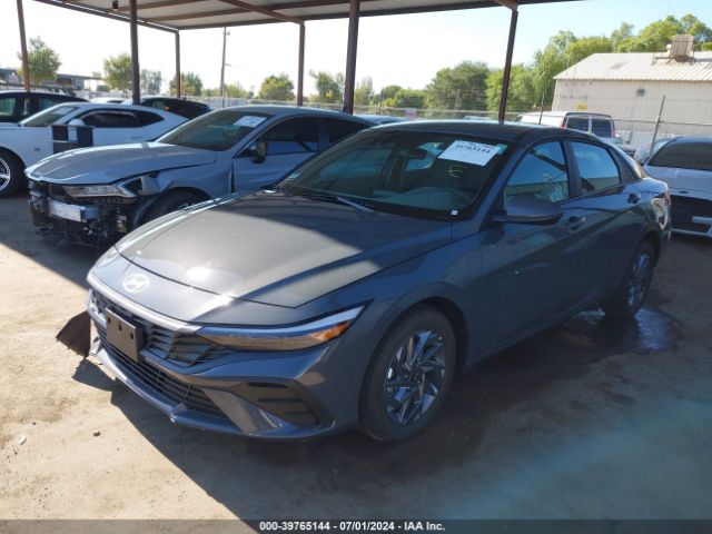 Photo 1 VIN: KMHLM4DG5RU778263 - HYUNDAI ELANTRA 