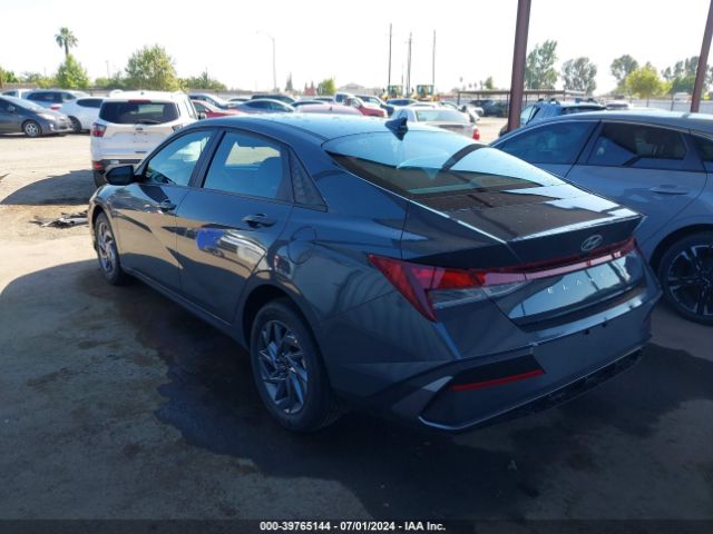 Photo 2 VIN: KMHLM4DG5RU778263 - HYUNDAI ELANTRA 