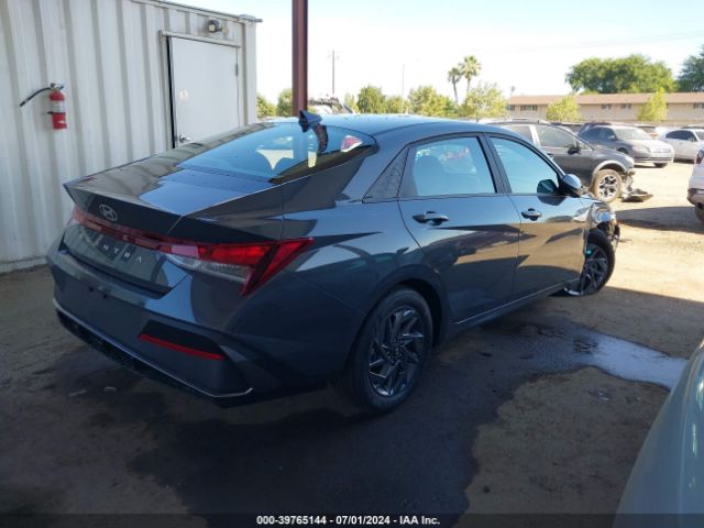 Photo 3 VIN: KMHLM4DG5RU778263 - HYUNDAI ELANTRA 