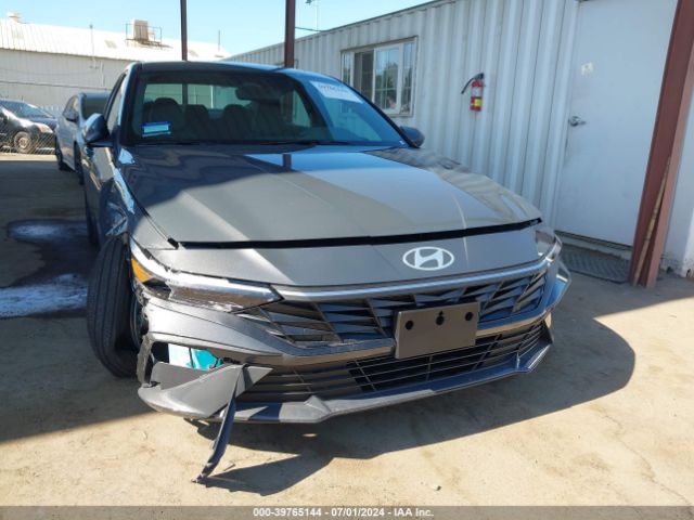 Photo 5 VIN: KMHLM4DG5RU778263 - HYUNDAI ELANTRA 