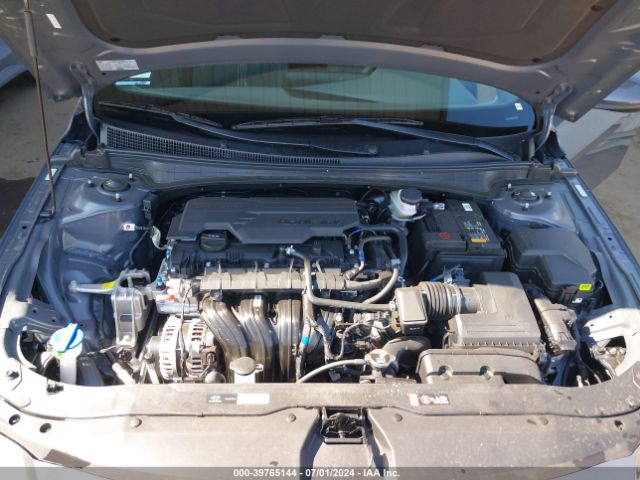 Photo 9 VIN: KMHLM4DG5RU778263 - HYUNDAI ELANTRA 