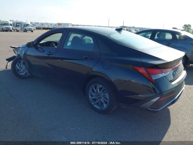 Photo 2 VIN: KMHLM4DG6RU639887 - HYUNDAI ELANTRA 