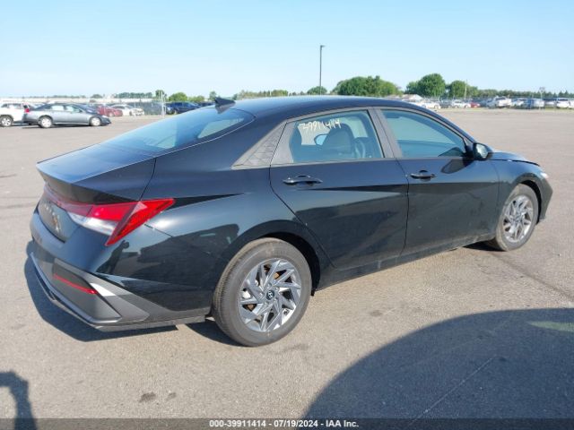 Photo 3 VIN: KMHLM4DG6RU639887 - HYUNDAI ELANTRA 