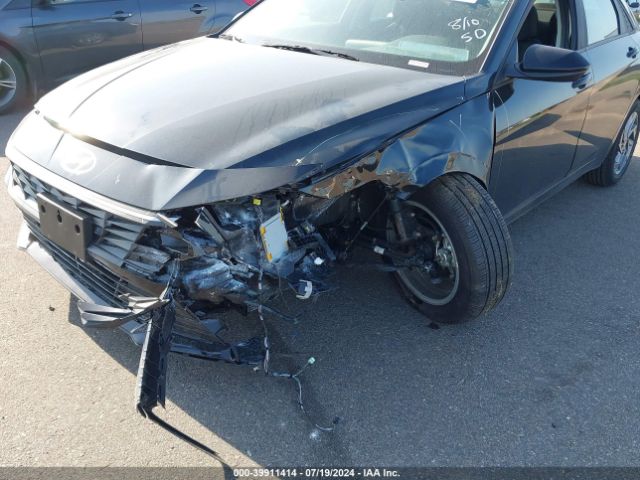 Photo 5 VIN: KMHLM4DG6RU639887 - HYUNDAI ELANTRA 