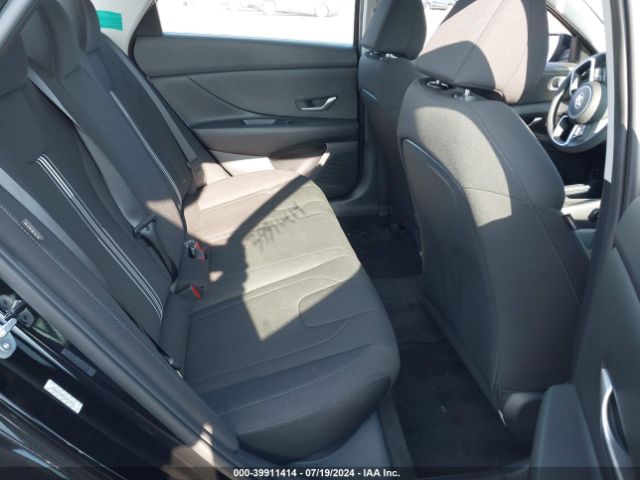 Photo 7 VIN: KMHLM4DG6RU639887 - HYUNDAI ELANTRA 