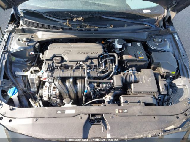 Photo 9 VIN: KMHLM4DG6RU639887 - HYUNDAI ELANTRA 