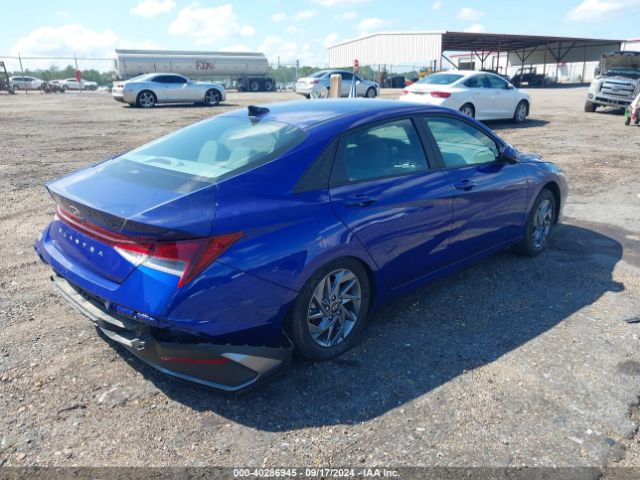 Photo 3 VIN: KMHLM4DG6RU649657 - HYUNDAI ELANTRA 