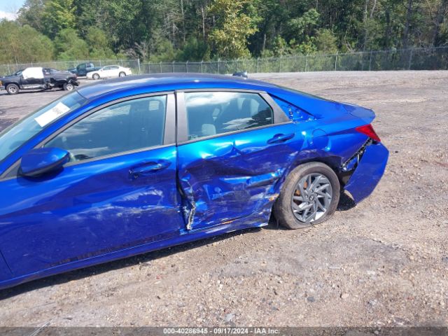 Photo 5 VIN: KMHLM4DG6RU649657 - HYUNDAI ELANTRA 