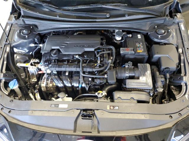 Photo 10 VIN: KMHLM4DG6RU655815 - HYUNDAI ELANTRA 