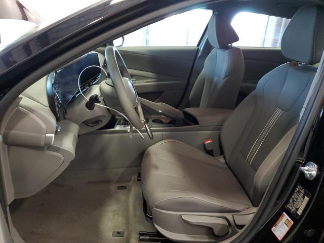 Photo 6 VIN: KMHLM4DG6RU655815 - HYUNDAI ELANTRA 