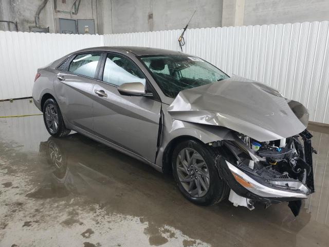 Photo 3 VIN: KMHLM4DG6RU660674 - HYUNDAI ELANTRA SE 