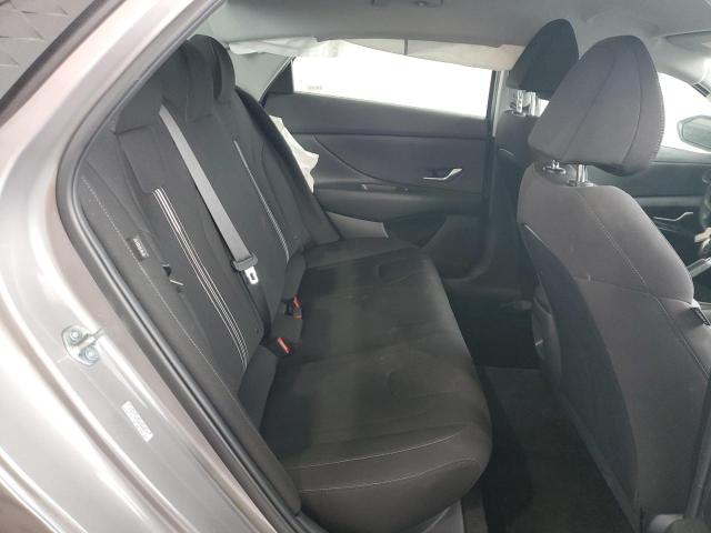 Photo 9 VIN: KMHLM4DG6RU660674 - HYUNDAI ELANTRA SE 