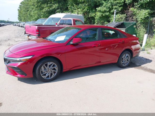 Photo 1 VIN: KMHLM4DG6RU665258 - HYUNDAI ELANTRA 