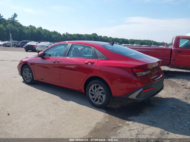 Photo 2 VIN: KMHLM4DG6RU665258 - HYUNDAI ELANTRA 