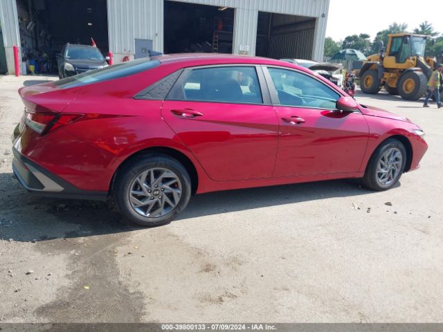 Photo 3 VIN: KMHLM4DG6RU665258 - HYUNDAI ELANTRA 