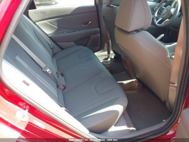 Photo 7 VIN: KMHLM4DG6RU665258 - HYUNDAI ELANTRA 