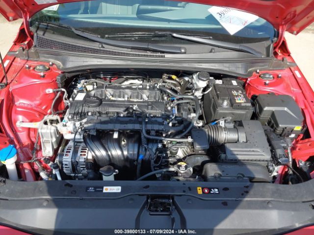 Photo 9 VIN: KMHLM4DG6RU665258 - HYUNDAI ELANTRA 