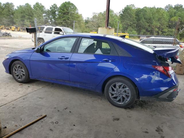 Photo 1 VIN: KMHLM4DG6RU667737 - HYUNDAI ELANTRA SE 