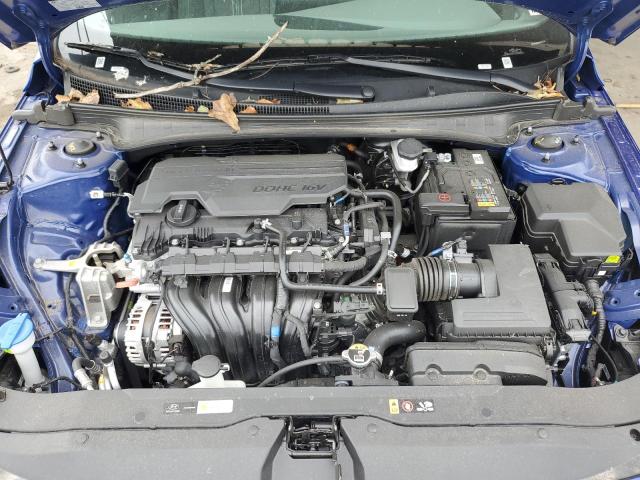 Photo 10 VIN: KMHLM4DG6RU667737 - HYUNDAI ELANTRA SE 