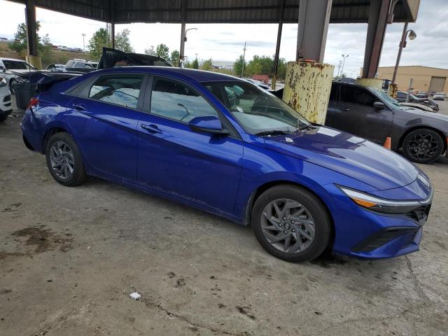 Photo 3 VIN: KMHLM4DG6RU667737 - HYUNDAI ELANTRA SE 