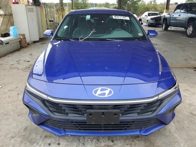 Photo 4 VIN: KMHLM4DG6RU667737 - HYUNDAI ELANTRA SE 