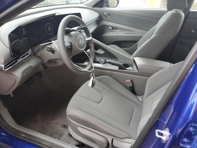 Photo 6 VIN: KMHLM4DG6RU667737 - HYUNDAI ELANTRA SE 