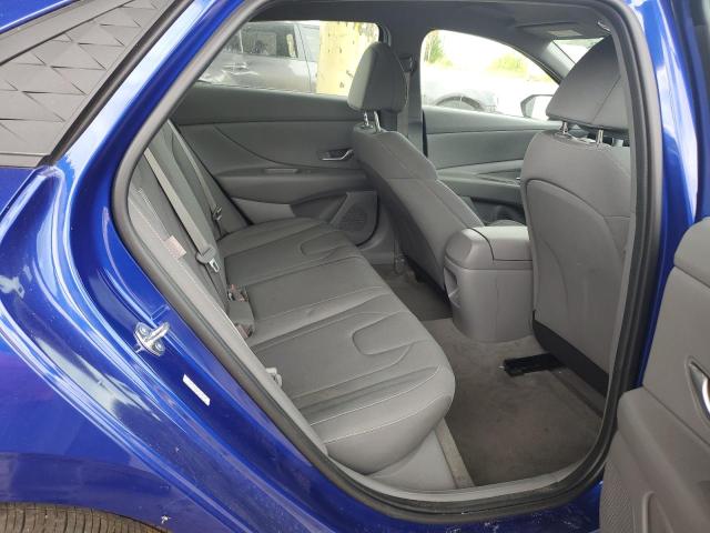 Photo 9 VIN: KMHLM4DG6RU667737 - HYUNDAI ELANTRA SE 