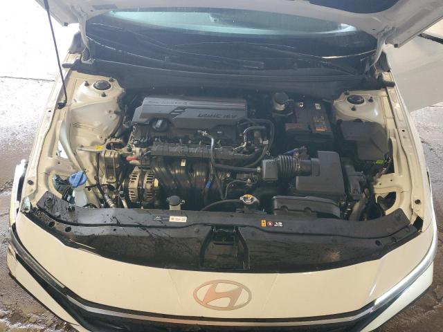 Photo 10 VIN: KMHLM4DG6RU673506 - HYUNDAI ELANTRA SE 