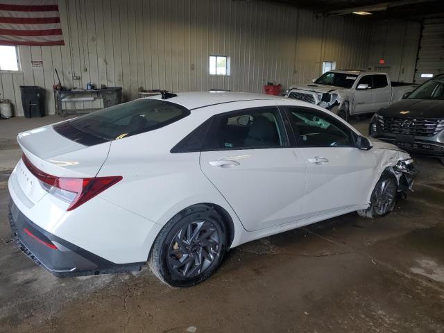 Photo 2 VIN: KMHLM4DG6RU673506 - HYUNDAI ELANTRA SE 