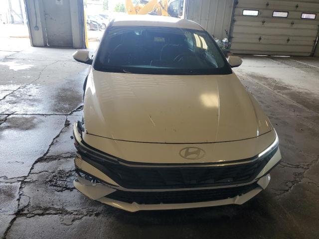 Photo 4 VIN: KMHLM4DG6RU673506 - HYUNDAI ELANTRA SE 