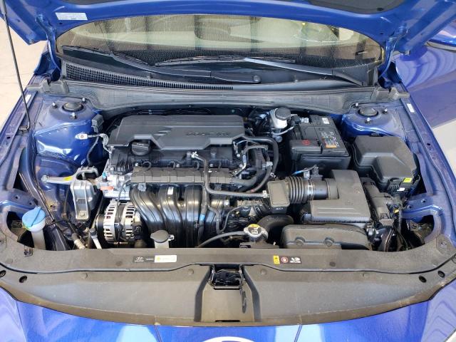 Photo 10 VIN: KMHLM4DG6RU678432 - HYUNDAI ELANTRA SE 