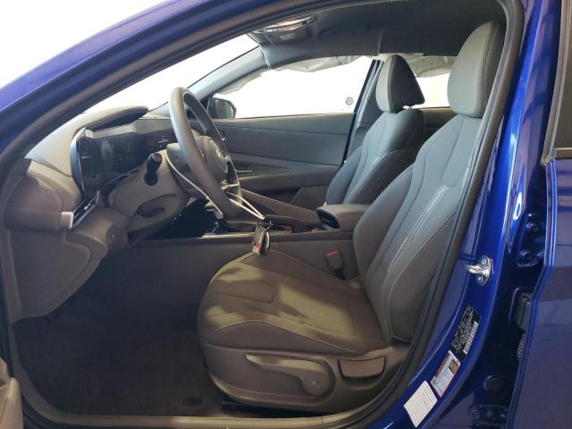 Photo 6 VIN: KMHLM4DG6RU678432 - HYUNDAI ELANTRA SE 