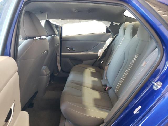 Photo 9 VIN: KMHLM4DG6RU678432 - HYUNDAI ELANTRA SE 